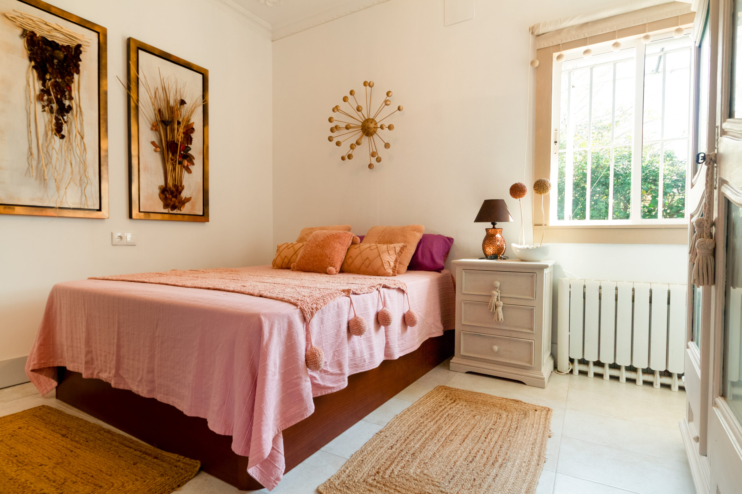 Logement